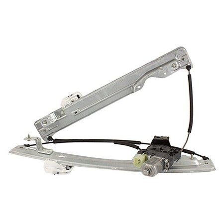 Motorcraft Regulator Asy, Wlra262 WLRA262